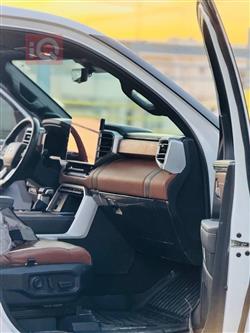 تويوتا توندرا